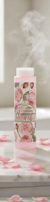 Nesti Dante Gel Doccia Romantica Rosa Medica E Peonia 300ml Bagnodoccia Bagnoschiuma Profumato