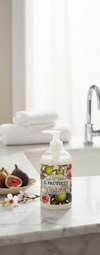 Nesti Dante Il Frutteto Sapone Liquido 500ml Fico E Latte Di Mandorla Detergente Mani Profumato Pelle Delicata