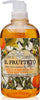 Nesti Dante Il Frutteto Sapone Liquido 500ml Viso E Corpo Detergente Idratante Profumato Olive E Mandarino Bellezza/Bagno e corpo/Detergenti per il corpo/Detergente per le mani Tiziana non solo gioielli - Civitanova Marche, Commerciovirtuoso.it