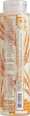 Nesti Dante Miele Di Grano, Germe Naturale Gel Doccia 300 Ml Bagnodoccia Bagnoschiuma Al Miele Profumato Gel Doccia Bellezza/Bagno e corpo/Detergenti per il corpo/Bagnoschiuma docciaschiuma e gel doccia Tiziana non solo gioielli - Civitanova Marche, Commerciovirtuoso.it