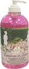 Nesti Dante Sapone Liquido Emozioni in Toscana Giardino in Fiore 500 Ml Detergente Mani Profumato Bellezza/Bagno e corpo/Detergenti per il corpo/Detergente per le mani Tiziana non solo gioielli - Civitanova Marche, Commerciovirtuoso.it