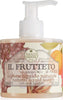 Nesti Dante Sapone Liquido Il Frutteto 300 Ml Detergente Naturale Mani Sapone Con Foglie Di Vite Rossa Ed Estratto Di Limone Bellezza/Bagno e corpo/Detergenti per il corpo/Detergente per le mani Tiziana non solo gioielli - Civitanova Marche, Commerciovirtuoso.it