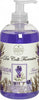Nesti Dante Sapone Liquido Lavanda 500ml Colli Fiorentini Detergente Mani Profumato Lavanda Viola Sapone Toscano Bellezza/Bagno e corpo/Detergenti per il corpo/Detergente per le mani Tiziana non solo gioielli - Civitanova Marche, Commerciovirtuoso.it