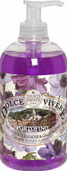Nesti Dante Sapone Liquido Portofino 500ml Dolce Vivere Detergente Mani Profumato Acqua Di Anemone E Giglio Marino Bellezza/Bagno e corpo/Detergenti per il corpo/Detergente per le mani Tiziana non solo gioielli - Civitanova Marche, Commerciovirtuoso.it