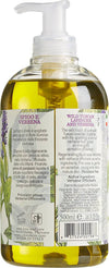 Nesti Dante Sapone Liquido Romantica Spigo Toscano E Verbena 500 Ml Sapone Liquido per le Mani Aromi Lavanda E Verbena Bellezza/Bagno e corpo/Detergenti per il corpo/Detergente per le mani Tiziana non solo gioielli - Civitanova Marche, Commerciovirtuoso.it
