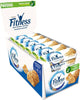 Nestlè Fitness 24x Barrette Fitness Naturale Snack 23,50 Gr Confezione Da 24 Pz Alimentari e cura della casa/Cereali e muesli/Cereali e barrette snack/Barrette ai cereali Franco Pausa Caffè - Albano Laziale, Commerciovirtuoso.it