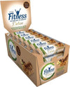 Nestlé Fitness Delice 24x Barrette Snack Al Cioccolato E Nocciola Barretta Nestlé 23,50 Gr Confezione Da 24 Pz Alimentari e cura della casa/Snack dolci e salati/Barrette ai cereali e barrette snack Franco Pausa Caffè - Albano Laziale, Commerciovirtuoso.it