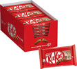 Nestlé Kit Kat 24x Kit Kat Monoporzione 41,50 Gr Kit Kat Snack Al Cioccolato Confezione Da 24 Pz Alimentari e cura della casa/Snack dolci e salati/Barrette ai cereali e barrette snack Franco Pausa Caffè - Albano Laziale, Commerciovirtuoso.it
