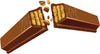 Nestlé Kit Kat 24x Kit Kat Monoporzione 41,50 Gr Kit Kat Snack Al Cioccolato Confezione Da 24 Pz Alimentari e cura della casa/Snack dolci e salati/Barrette ai cereali e barrette snack Franco Pausa Caffè - Albano Laziale, Commerciovirtuoso.it