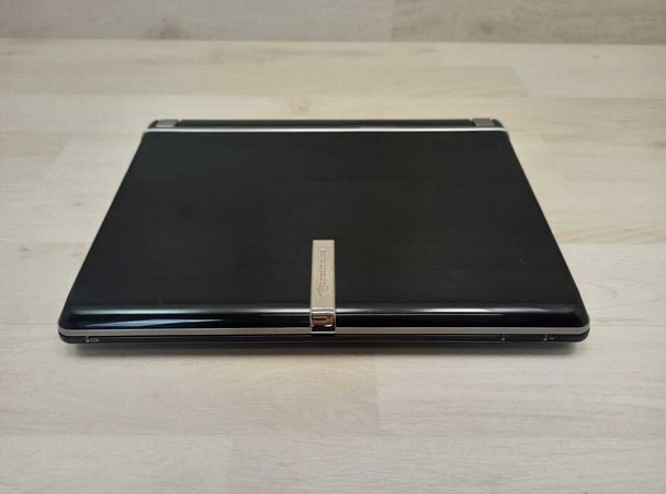 Netbook Packard Bell KAV60 Intel N280 RAM 2 GB HDD 160 GB 10" 1024 x 600 px