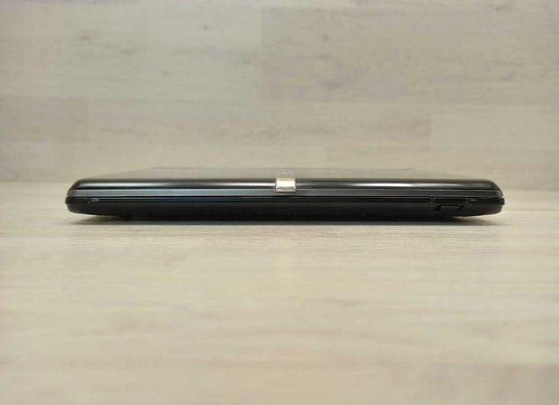 Netbook Packard Bell KAV60 Intel N280 RAM 2 GB HDD 160 GB 10" 1024 x 600 px