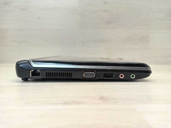 Netbook Packard Bell KAV60 Intel N280 RAM 2 GB HDD 160 GB 10" 1024 x 600 px