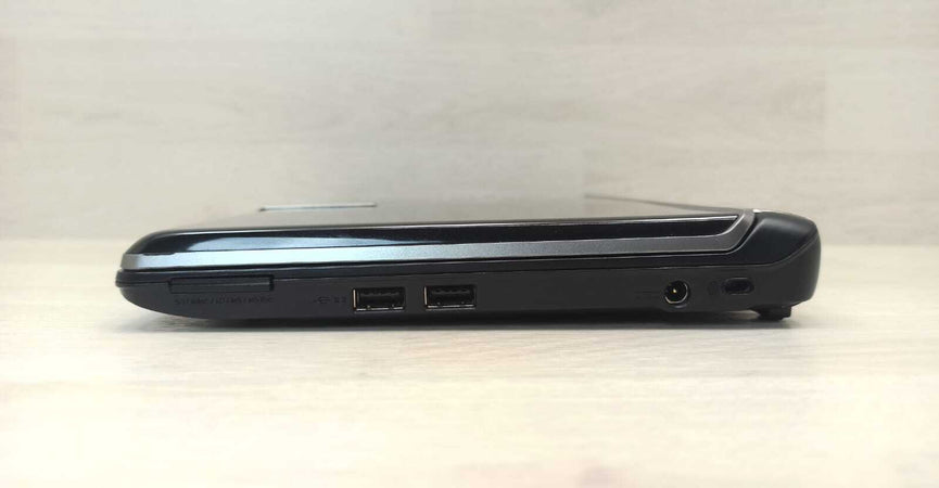Netbook Packard Bell KAV60 Intel N280 RAM 2 GB HDD 160 GB 10" 1024 x 600 px