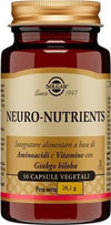 NEURO-NUTRIENTS-30-CAPSULE-VEGETALI
