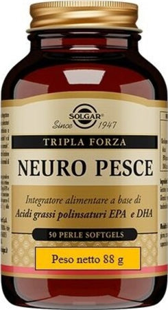 NEURO-PESCE-50-PERLE-SOFTGELS