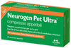 Neurogen pet ultra 30cpr