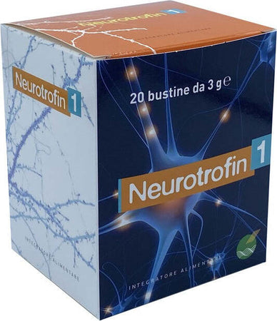 NEUROTROFIN-1-20-BUSTINE-3-G