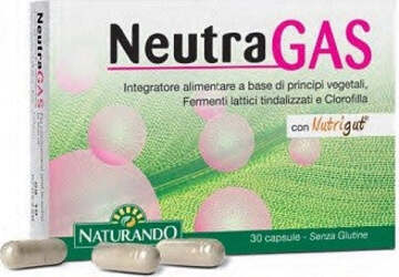 NEUTRAGAS-integratore-alimentare-30-capsule-Naturando