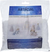 Neve artificiale sintetica per villaggio di Natale e presepe, decorazione natalizia, colore bianco Casa e cucina/Decorazioni per interni/Addobbi e decorazioni per ricorrenze/Decorazioni natalizie/Oggettistica MagiediNatale.it - Altamura, Commerciovirtuoso.it