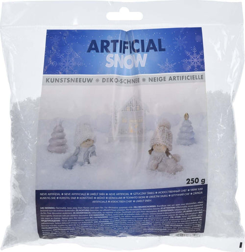 Neve artificiale sintetica per villaggio di Natale e presepe, decorazione natalizia, colore bianco Casa e cucina/Decorazioni per interni/Addobbi e decorazioni per ricorrenze/Decorazioni natalizie/Oggettistica MagiediNatale.it - Altamura, Commerciovirtuoso.it