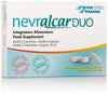 Nevralcar duo 60 compresse