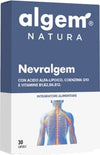 Nevralgem-integratore-alimentare-30-capsule-Algem-Natura