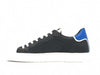 NEVVER MONTREAL Sneaker Uomo Black/ White/ Blue