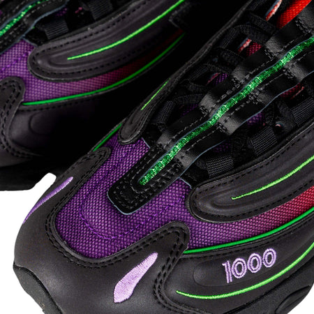 NEW-BALANCE-1000-sneakers-in-Black/Honeycomb-da-uomo