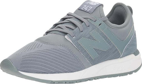 New-Balance-Lifestyle-Donna-MRL274-SQ-Sneaker-Grigio