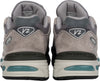 NEW-BALANCE-Made-in-UK-991v2-Sneakers-in-Grey-da-uomo