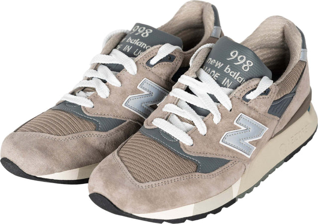 NEW-BALANCE-Made-in-USA-998-Core-sneakers-in-Grey-da-uomo