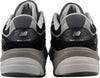 NEW-BALANCE-New-Balance-990-M990BK6-sneaker-in-nero-da-uomo