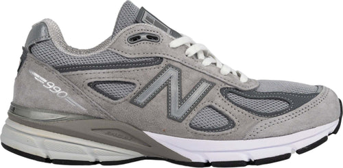 NEW-BALANCE-New-Balance-990-U990GR4-sneaker-in-grey-da-uomo