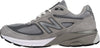 NEW-BALANCE-New-Balance-990-U990GR4-sneaker-in-grey-da-uomo