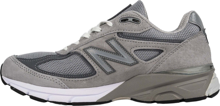 NEW-BALANCE-New-Balance-990-U990GR4-sneaker-in-grey-da-uomo
