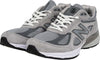 NEW-BALANCE-New-Balance-990-U990GR4-sneaker-in-grey-da-uomo