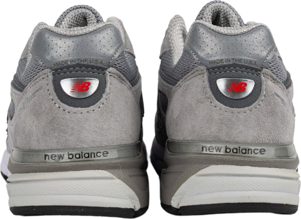 NEW-BALANCE-New-Balance-990-U990GR4-sneaker-in-grey-da-uomo
