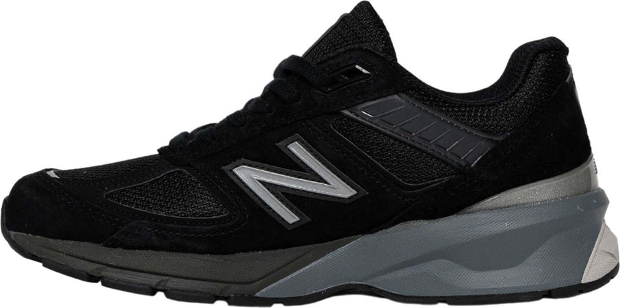NEW-BALANCE-New-Balance-990-w-NBW990BK5-da-donna
