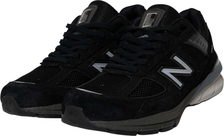 NEW-BALANCE-New-Balance-990-w-NBW990BK5-da-donna