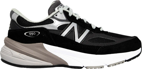 NEW-BALANCE-New-Balance-990-W990BK6-sneaker-in-nero-da-donna