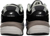 NEW-BALANCE-New-Balance-990-W990BK6-sneaker-in-nero-da-donna