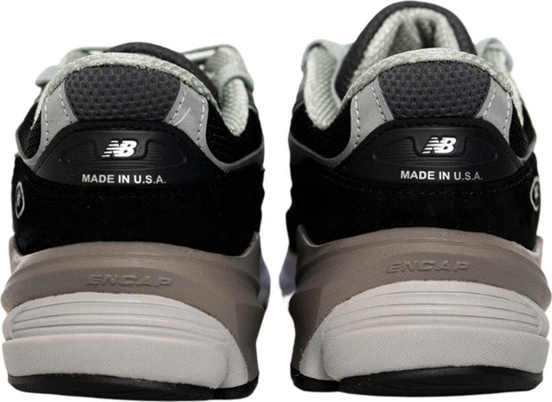 NEW-BALANCE-New-Balance-990-W990BK6-sneaker-in-nero-da-donna
