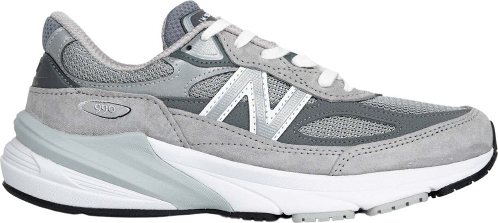 NEW-BALANCE-New-Balance-990-W990GL6-sneaker-in-grigio-da-donna
