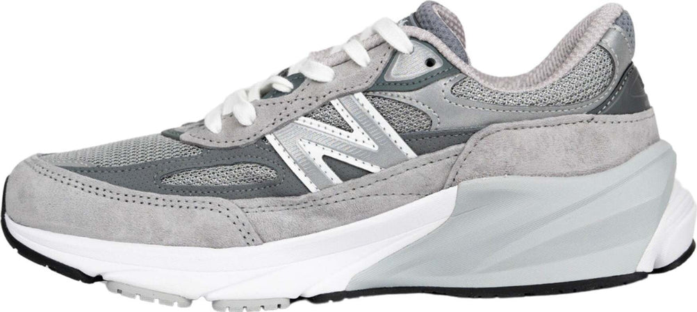 NEW-BALANCE-New-Balance-990-W990GL6-sneaker-in-grigio-da-donna
