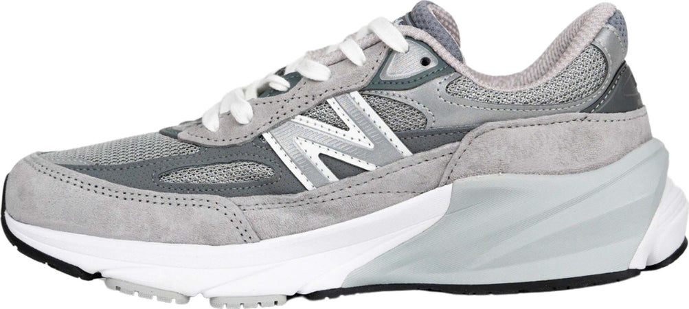 NEW-BALANCE-New-Balance-990-W990GL6-sneaker-in-grigio-da-donna
