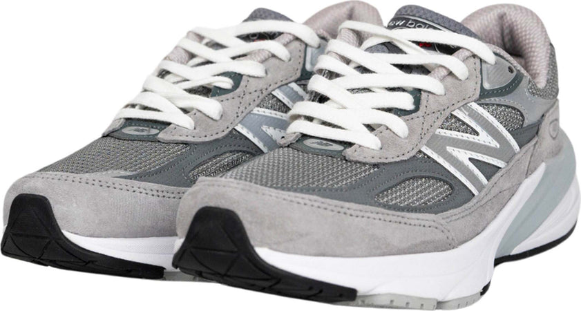 NEW-BALANCE-New-Balance-990-W990GL6-sneaker-in-grigio-da-donna
