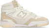 NEW-BALANCE-Scarpa-Alta-Uomo-650-Angora-da-uomo