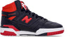 NEW-BALANCE-Scarpa-Alta-Uomo-650-Black/red-da-uomo
