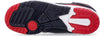 NEW-BALANCE-Scarpa-Alta-Uomo-650-Black/red-da-uomo