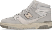 NEW-BALANCE-Scarpa-Alta-Uomo-650-Light-Aluminium/rain-Cloud/marblehead-da-uomo